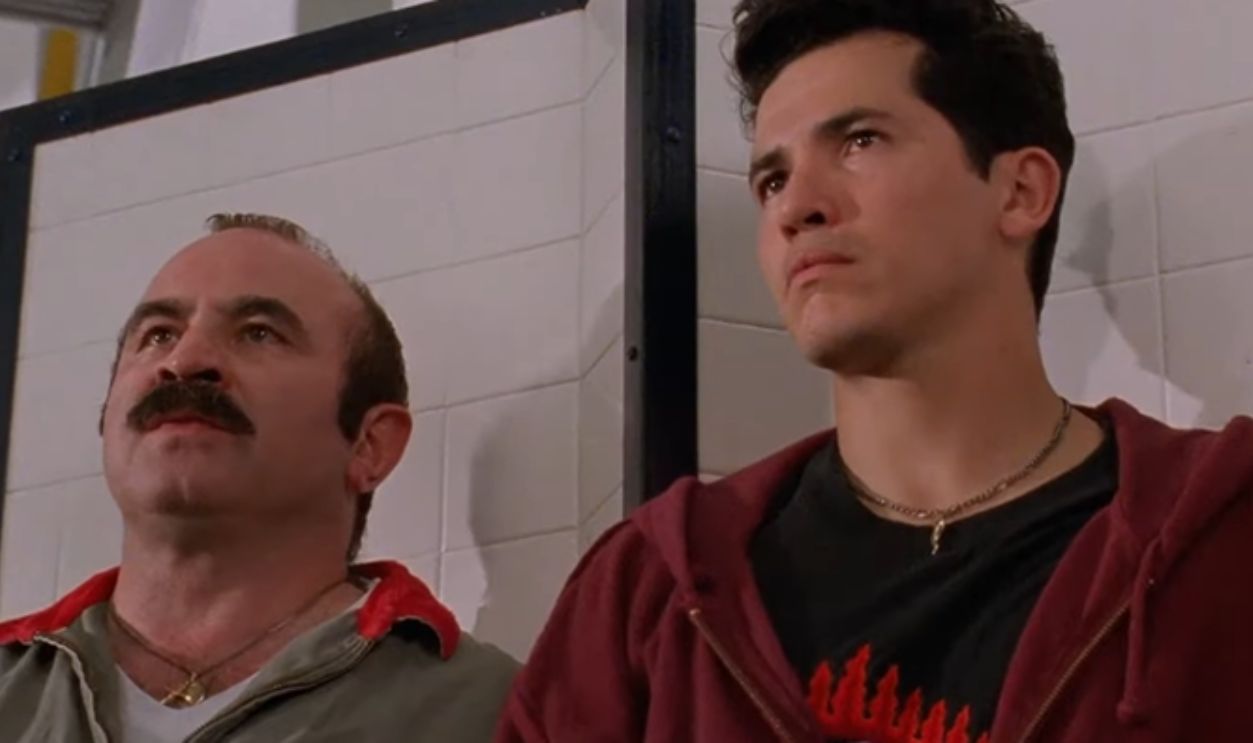 Super Mario Bros (1993)