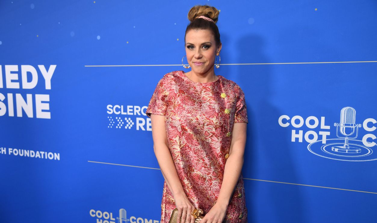 Cool Comedy Hot Cuisine Benefitting The Scleroderma Research Foundation