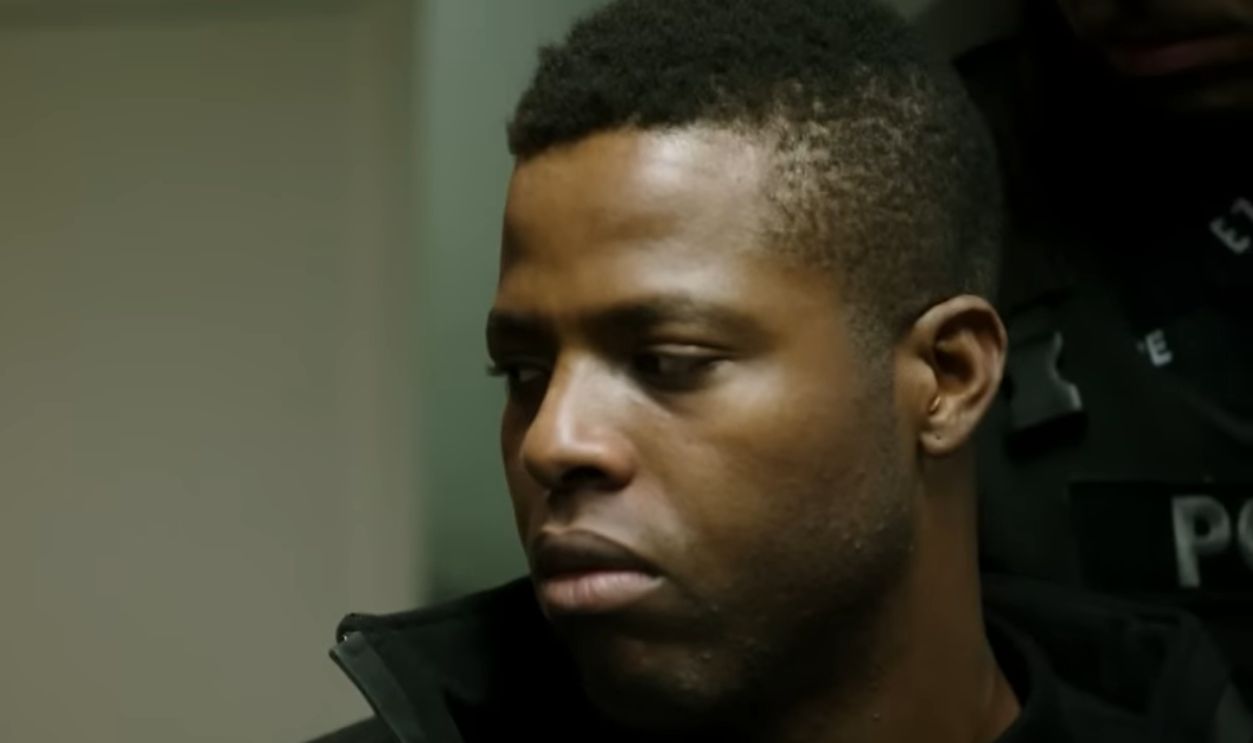 Screenshot from Person of Interest (2011–2016)