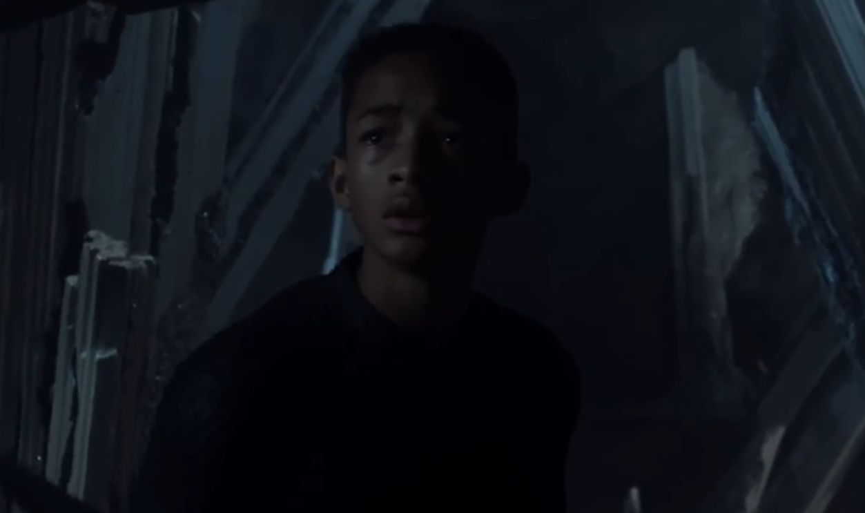 After Earth (2013)