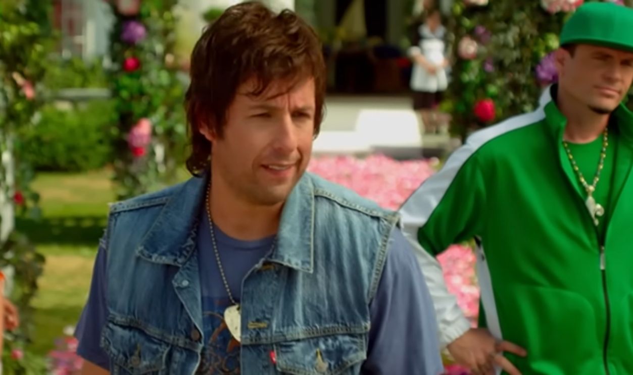 That's My Boy (2012)