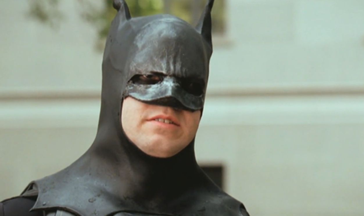 Disaster Movie (2008)