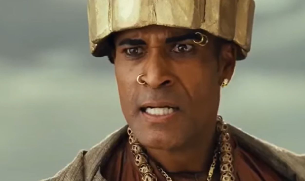 Meet The Spartans (2008)