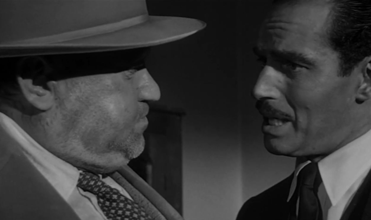 Screenshot from Touch of Evil (1958)