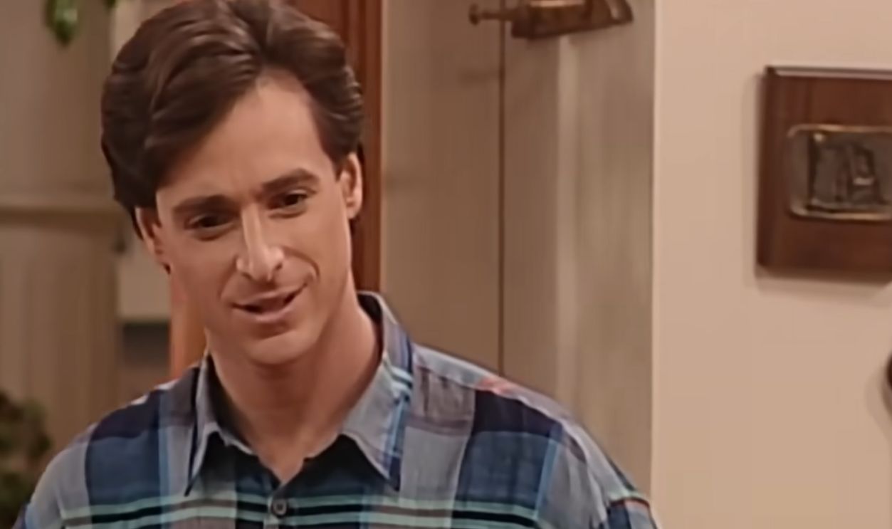 Screenshot from Full House (1987–1995)