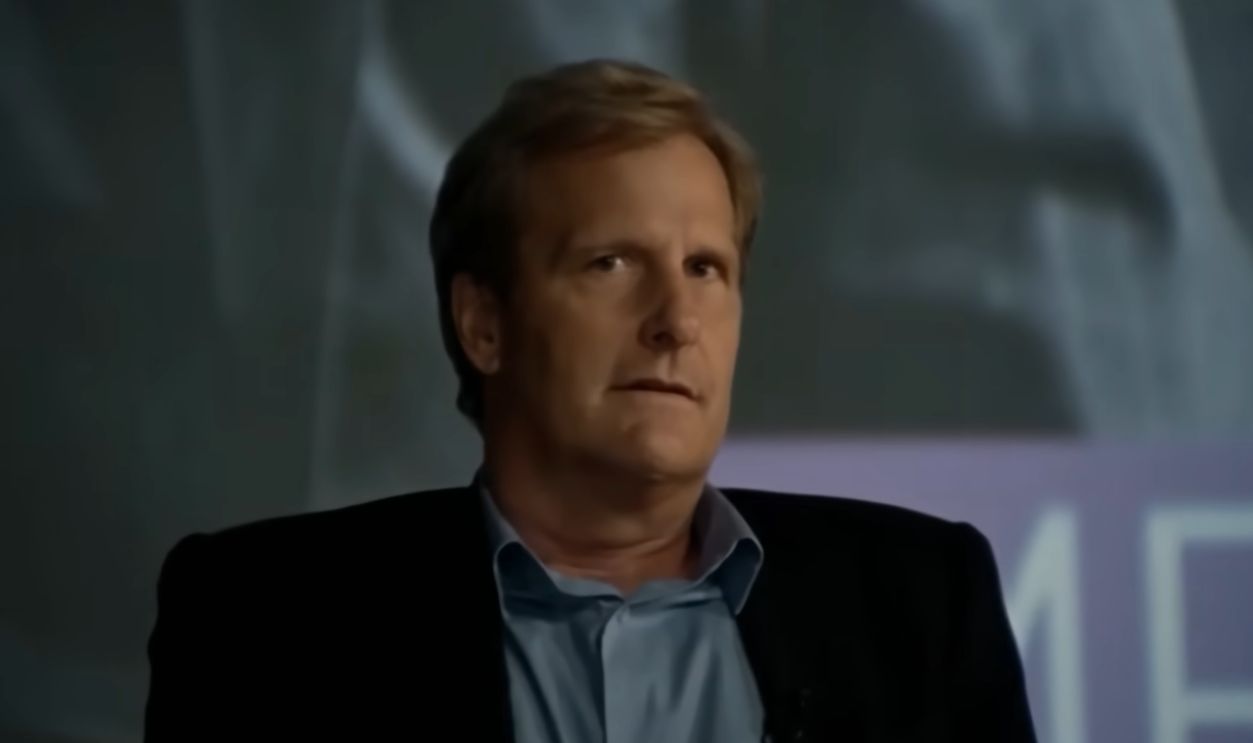 Screenshot from The Newsroom (2012–2014)