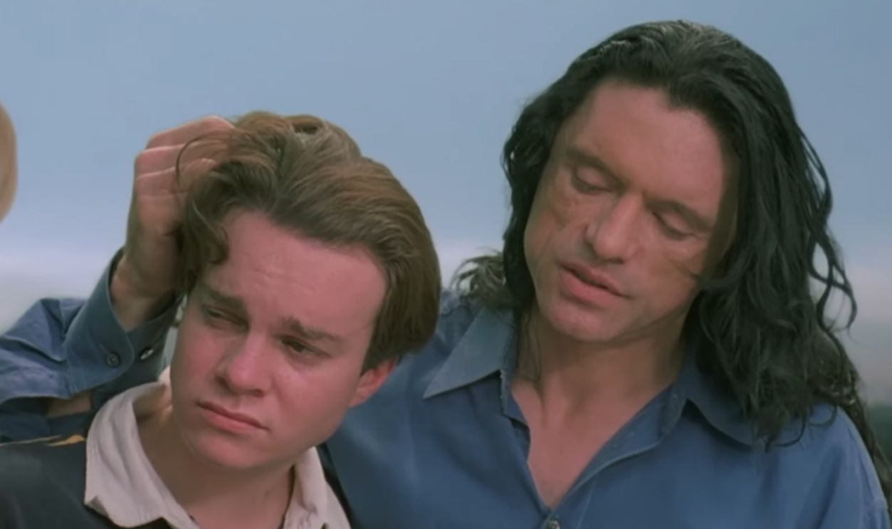 The Room (2003)