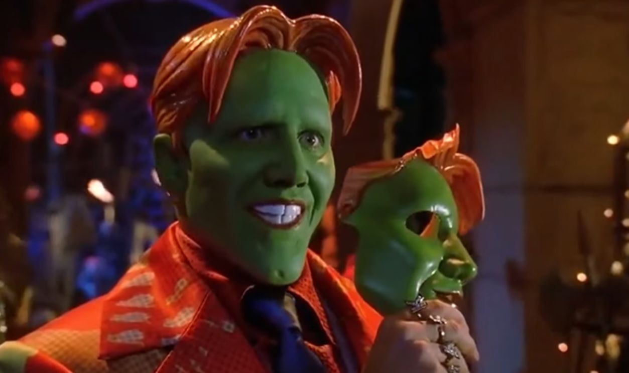 Son Of The Mask (2005)