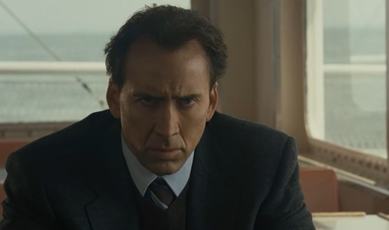 The Wicker Man (2006)