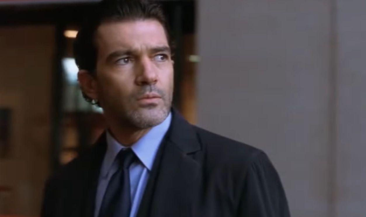 Screenshot from Ballistic: Ecks vs. Sever (2002)