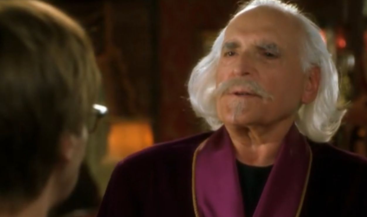 The Master Of Disguise (2002)