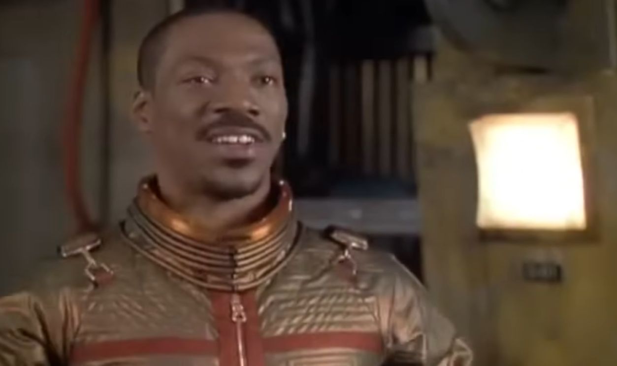 The Adventures Of Pluto Nash (2002)