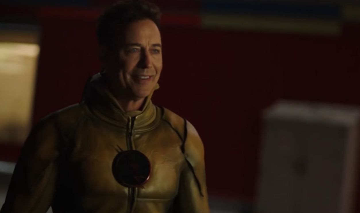 Screenshot from The Flash (2014-2023)