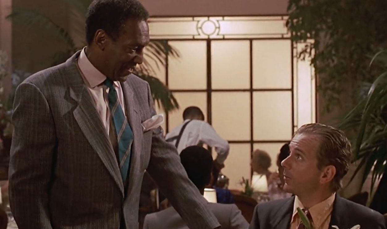 Leonard Part 6 (1987)