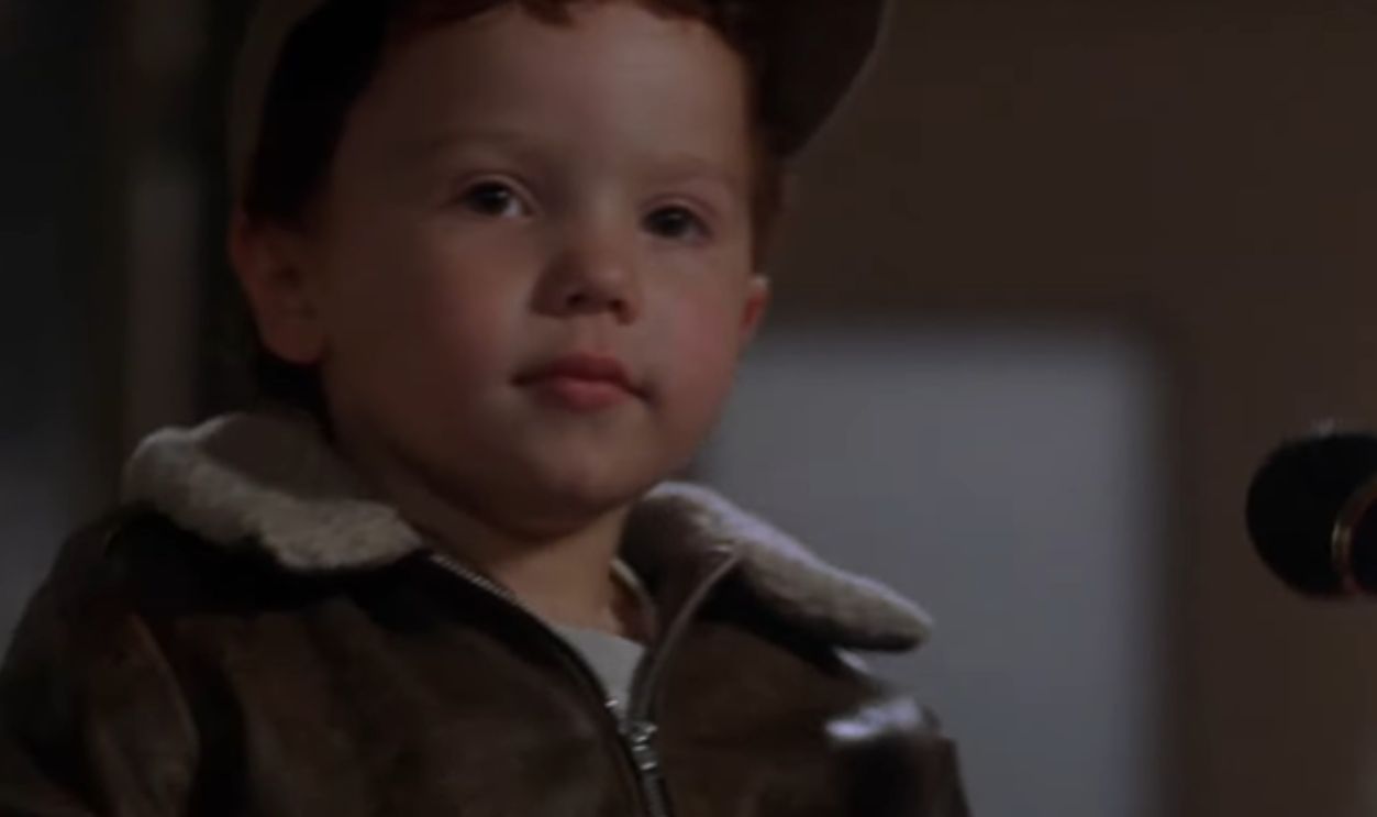 Baby Geniuses (1999)