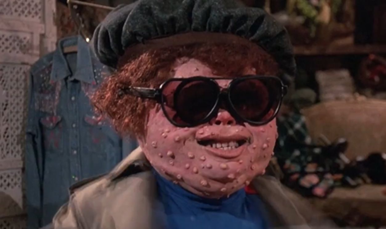 The Garbage Pail Kids Movie (1987)