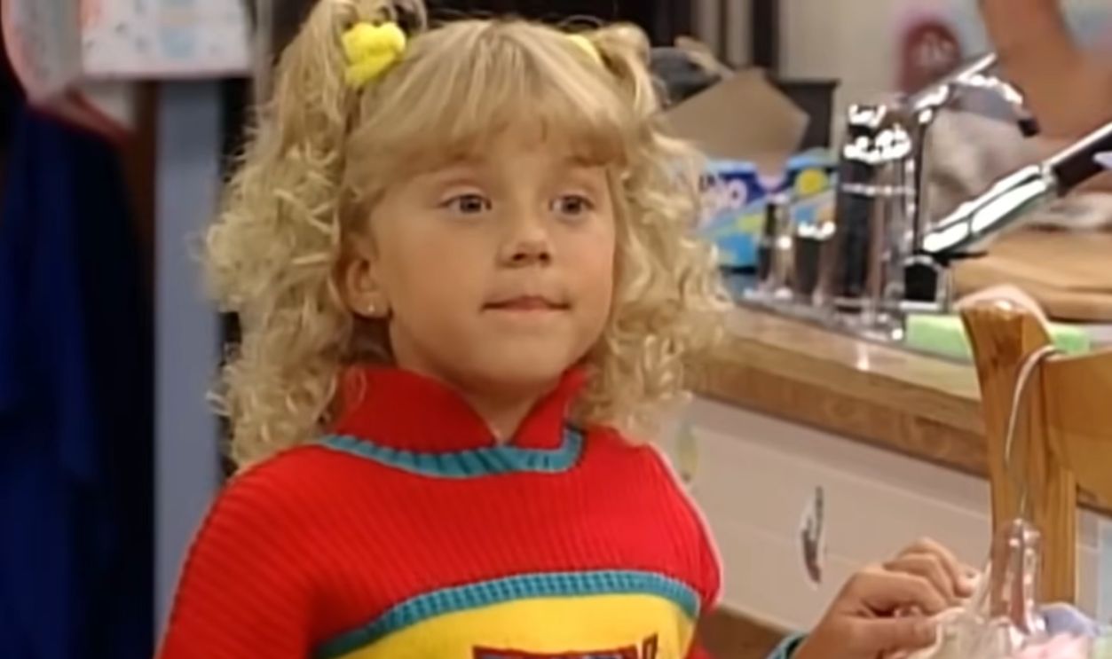 Screenshot from Full House (1987–1995)
