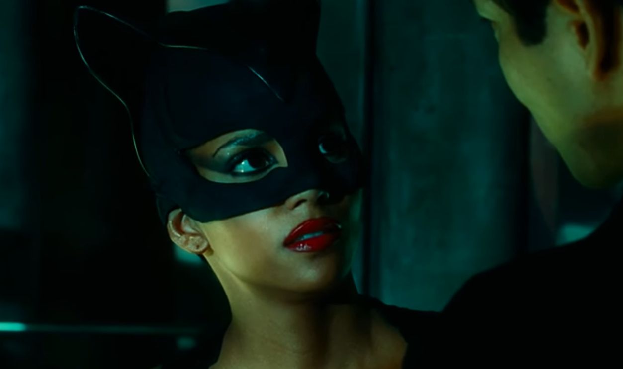 Catwoman (2004)