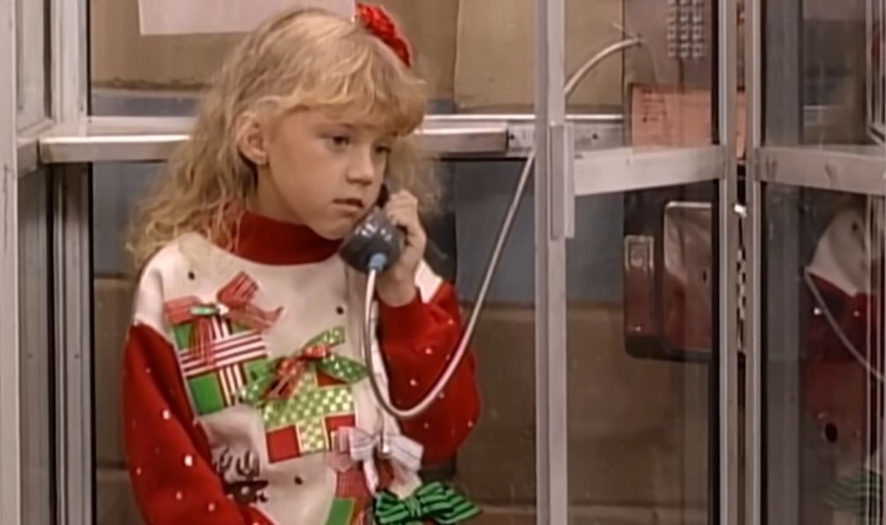 Screenshot from Full House (1987–1995)