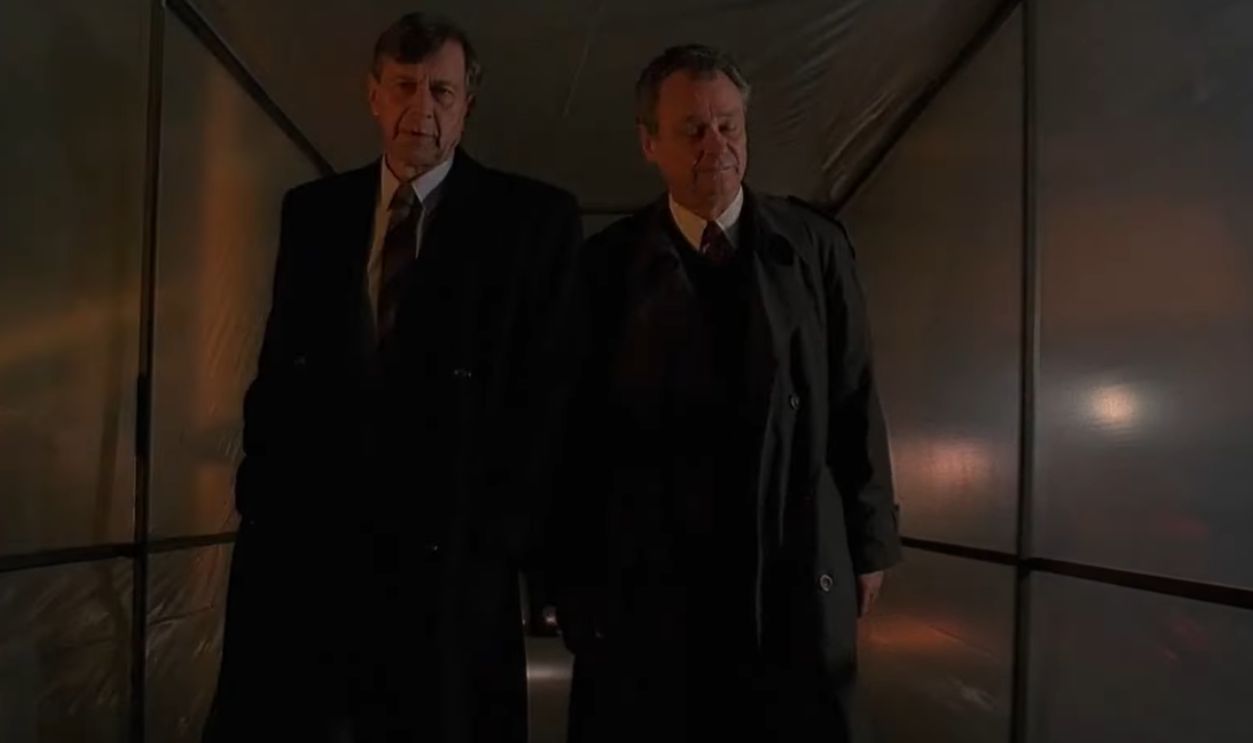 Screenshot from The X-Files (1993–2018)