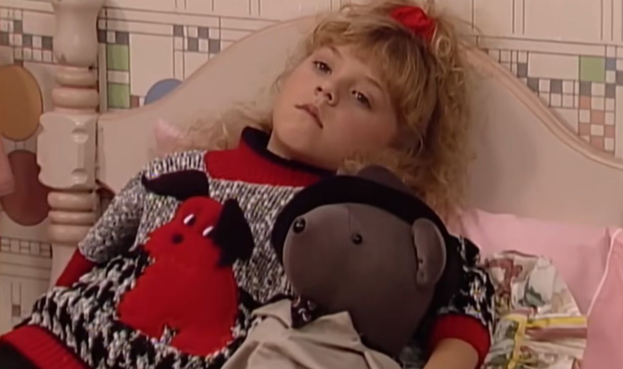 Screenshot from Full House (1987–1995)