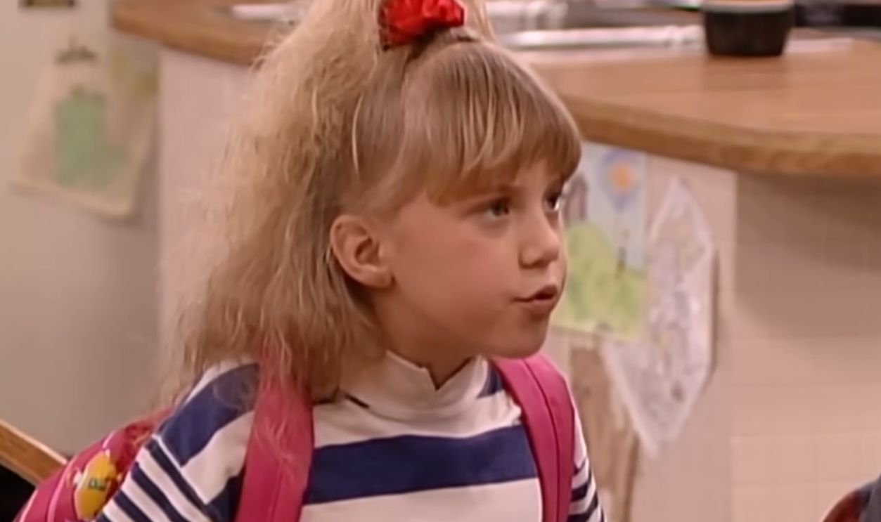 Screenshot from Full House (1987–1995)