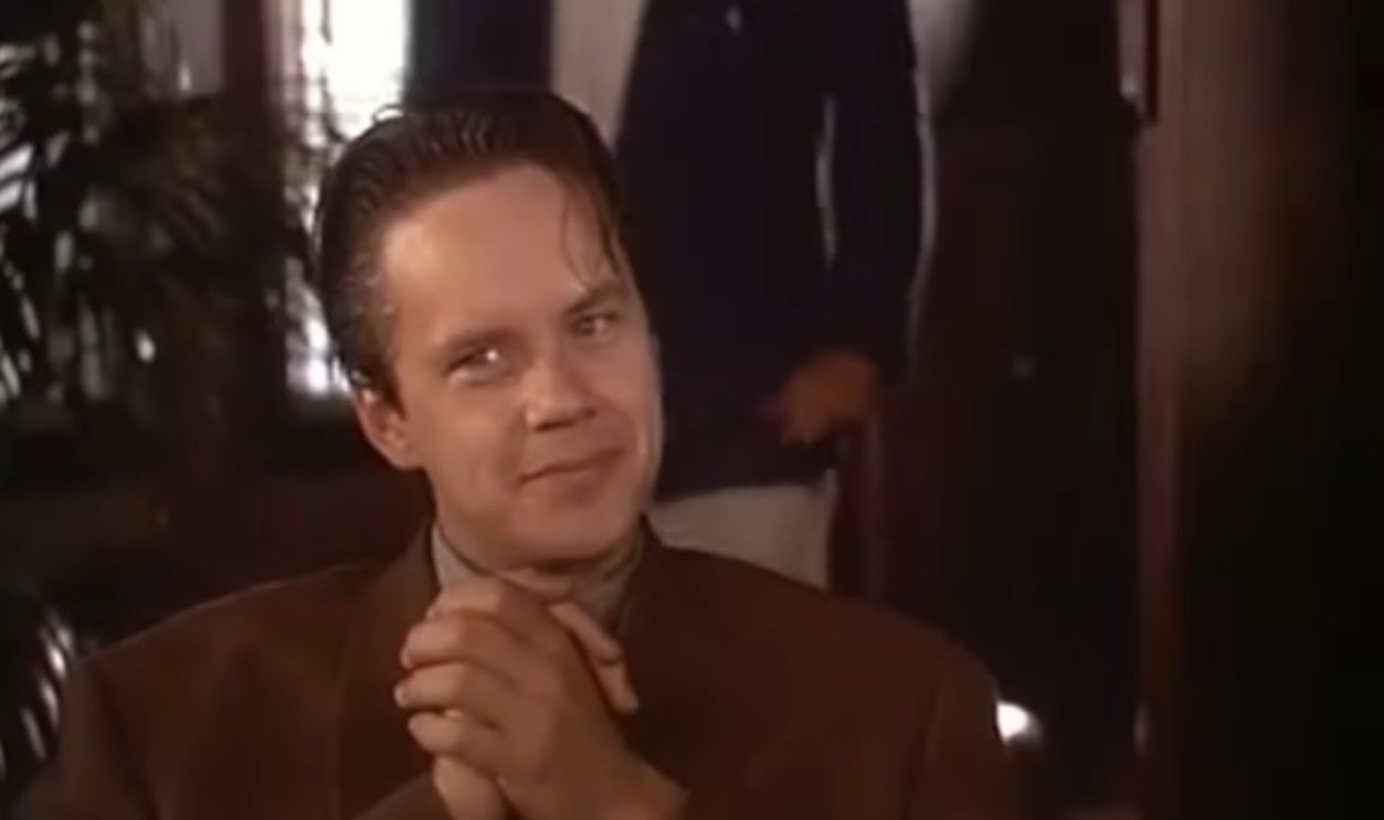 Screenshot from The Player (1992)