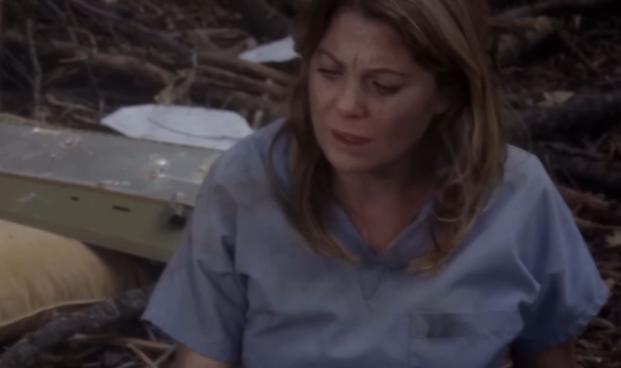 Screenshot from Grey’s Anatomy (2005–)