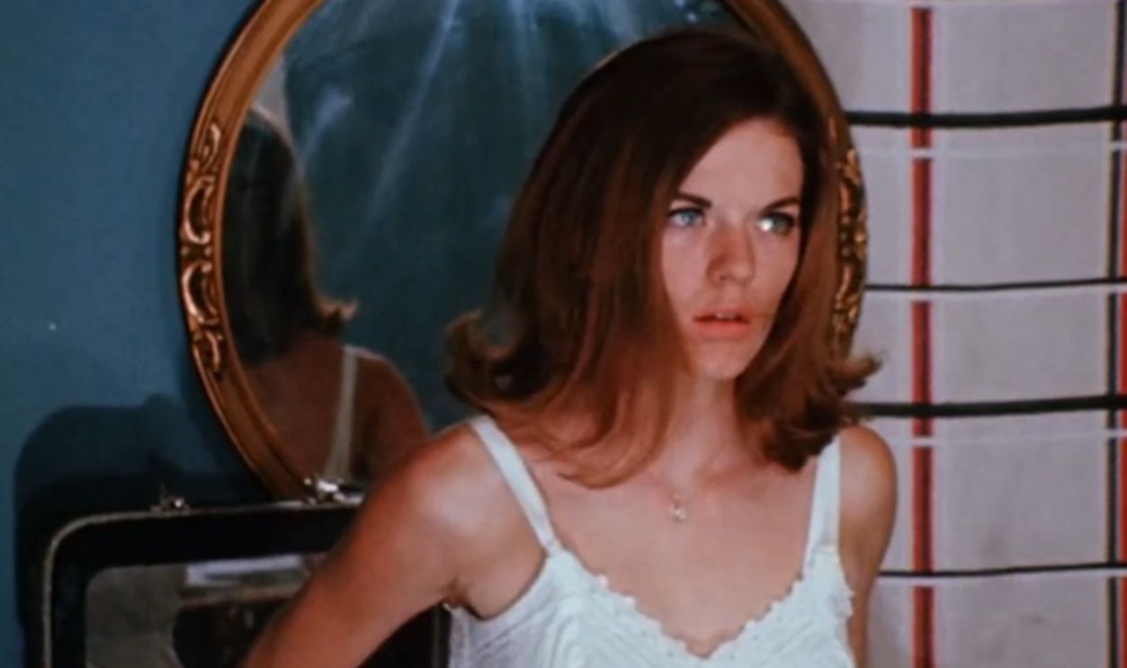 Manos: The Hands Of Fate (1966)