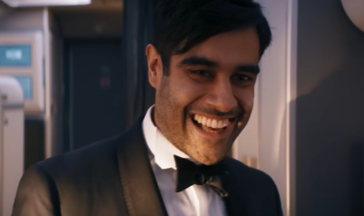 Screenshot from Doctor Who (2005-)