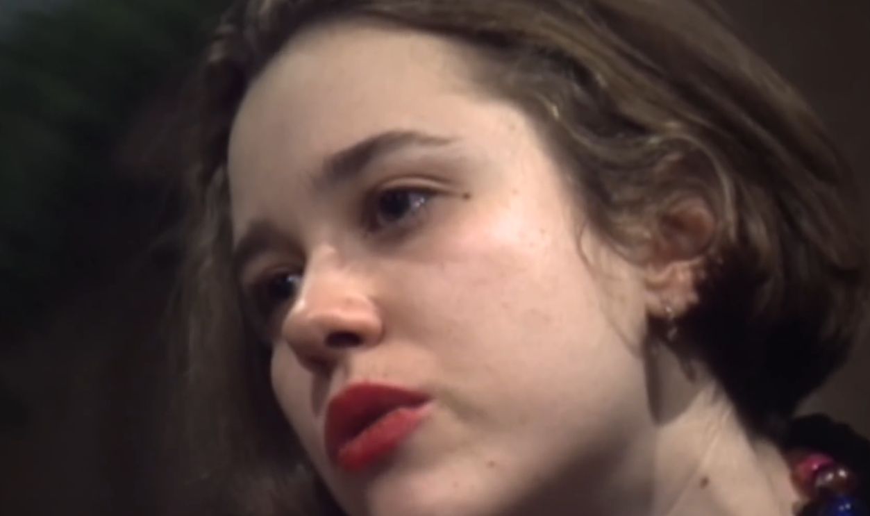 Screenshot from The Real World (1992–2017)