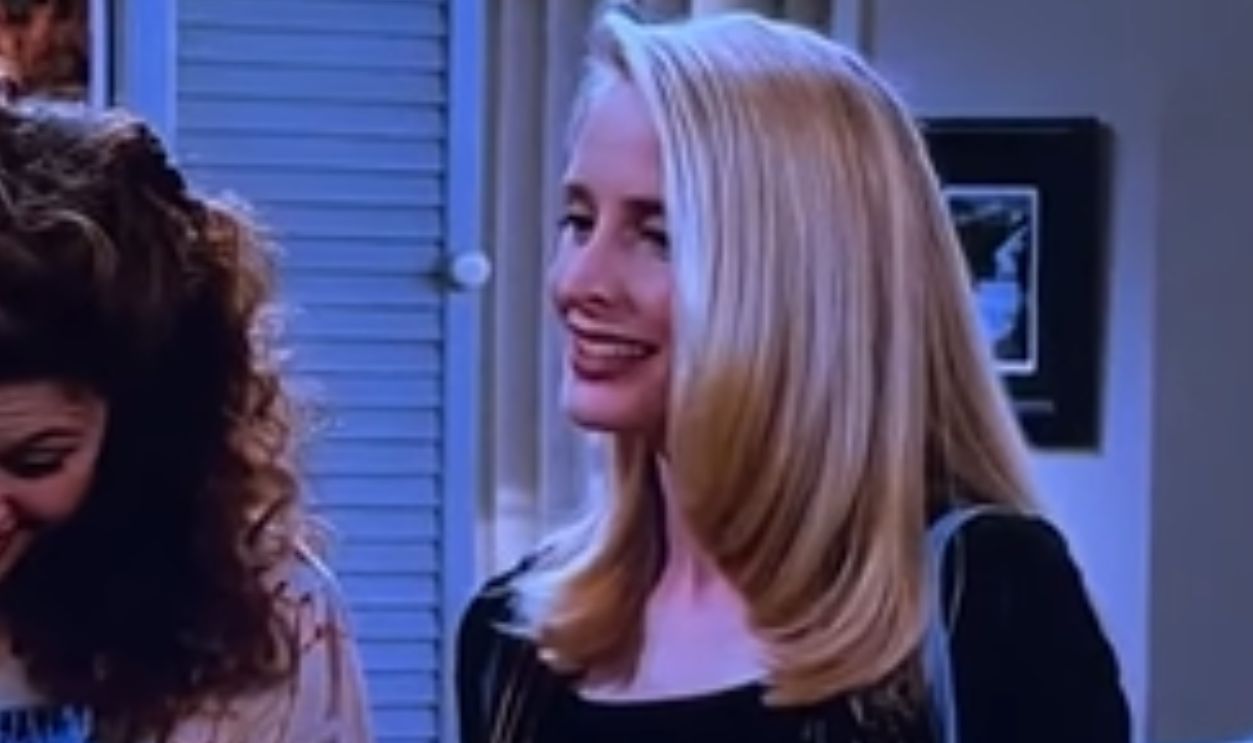 Screenshot from Friends (1994–2004)
