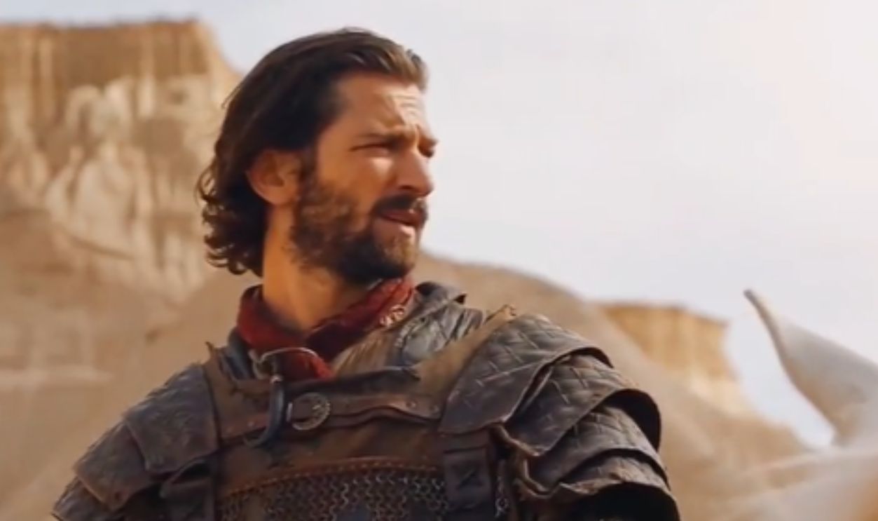 Screenshot from Game of Thrones (2011–2019)