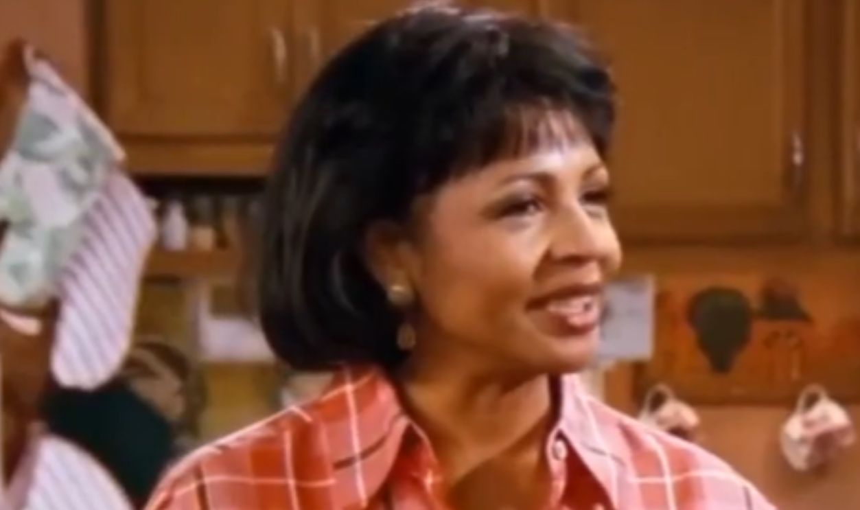 Screenshot from Family Matters (1989–1998)