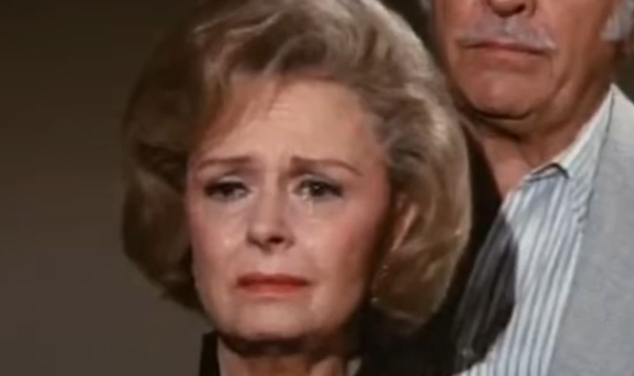 Screenshot from Dallas (1978- 1991)