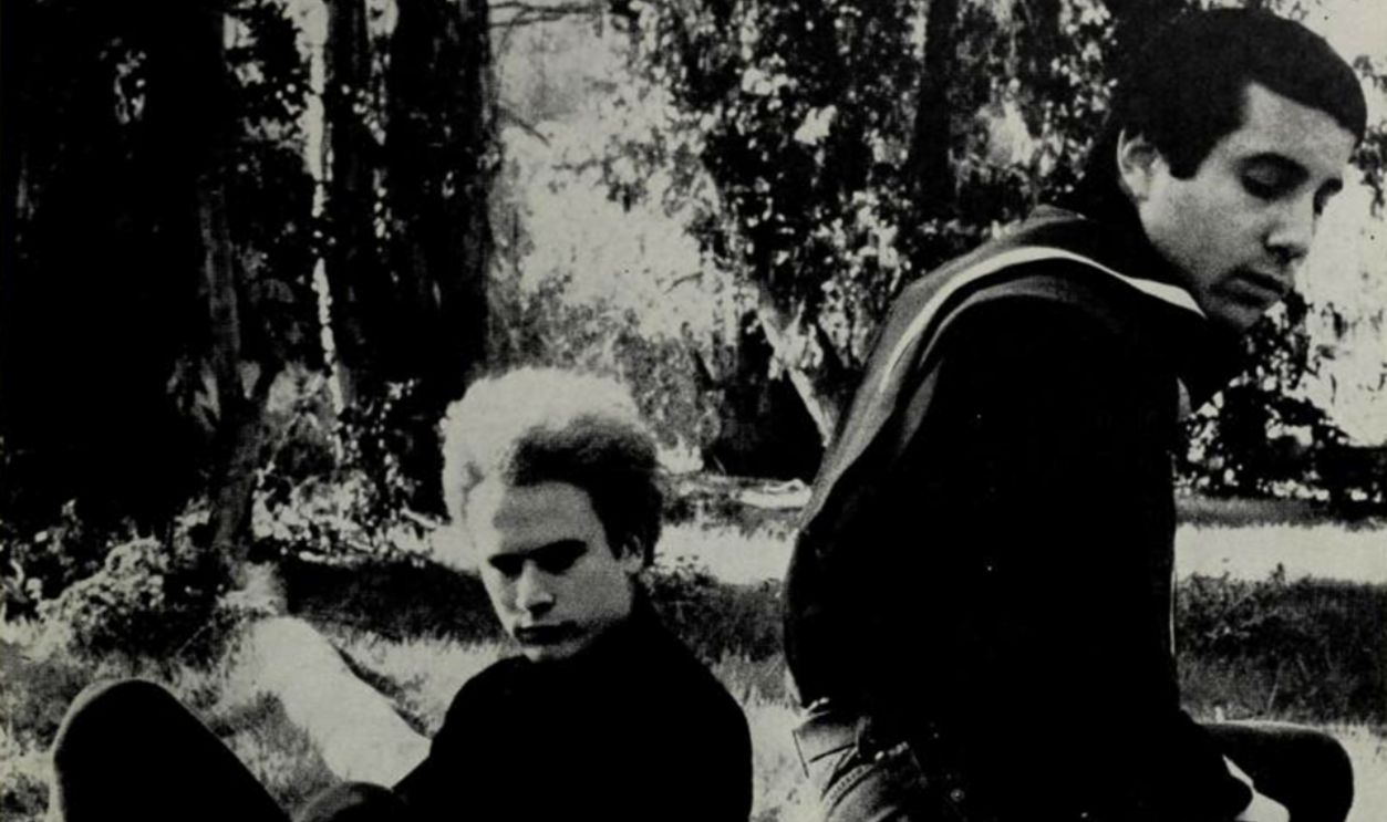 Simon & Garfunkel