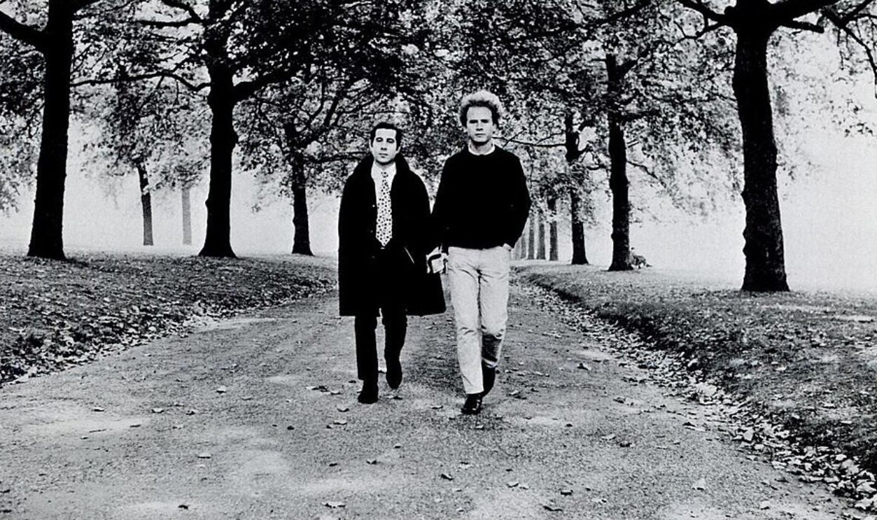 Simon & Garfunkel