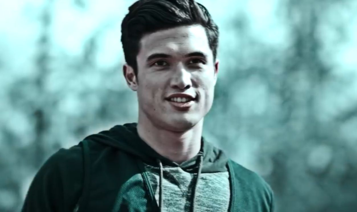 Screenshot from Riverdale (2017–2023)