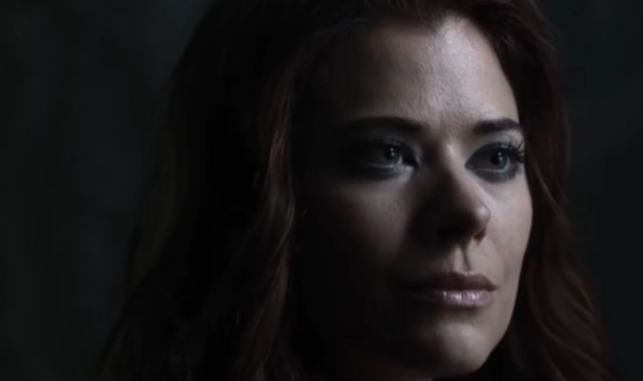 Screenshot from Gotham (2014–2019)