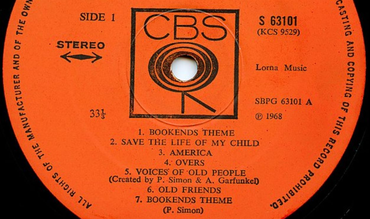 Simon & Garfunkel