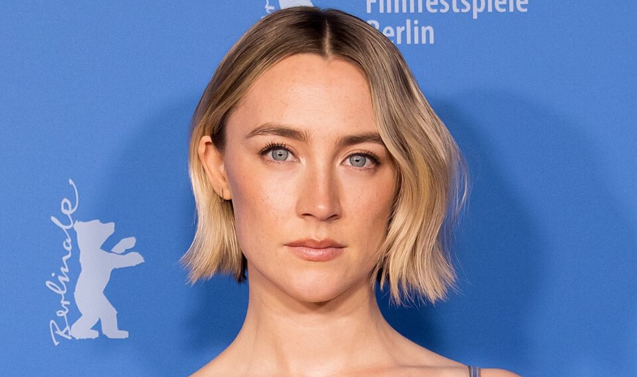 Saoirse Ronan