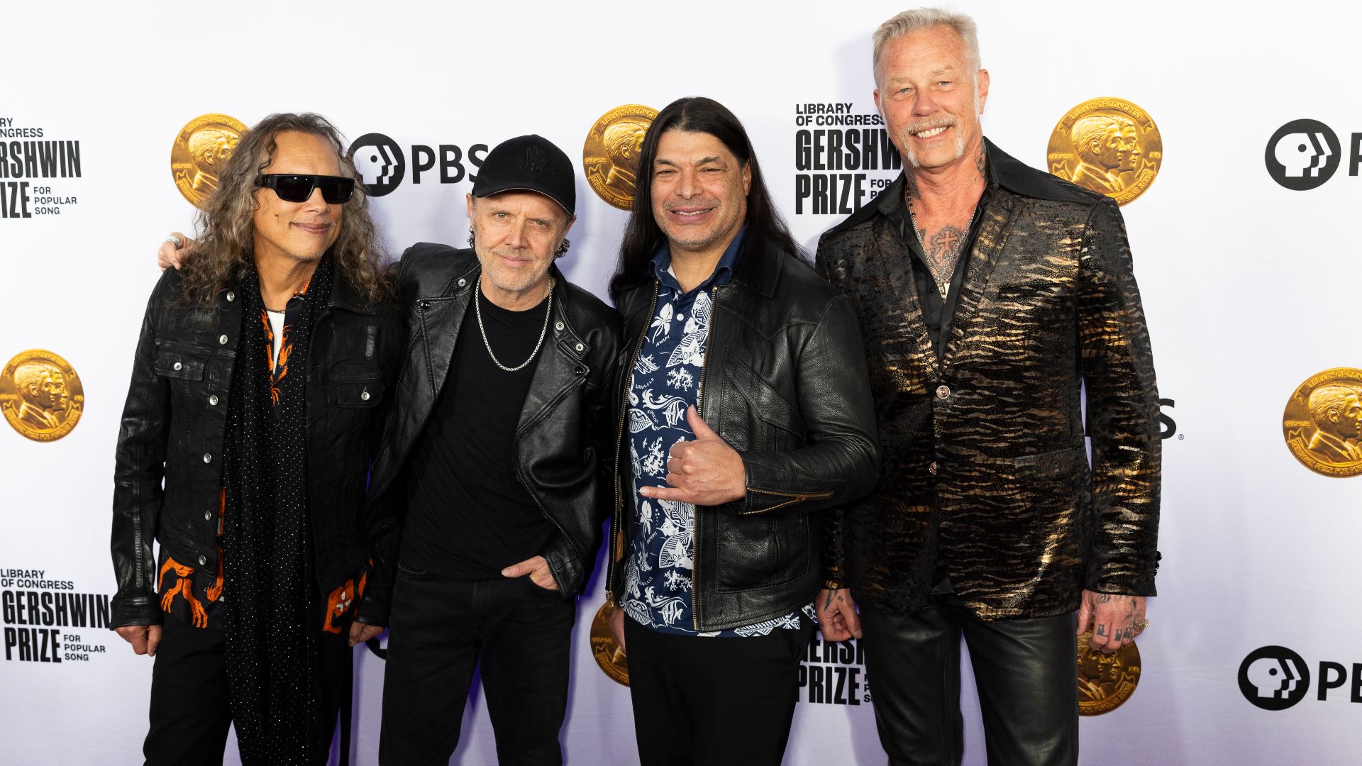 File:Metallica at the Library of Congress Gershwin Prize for Popular Song ceremony, 2024 (53626085008).jpg