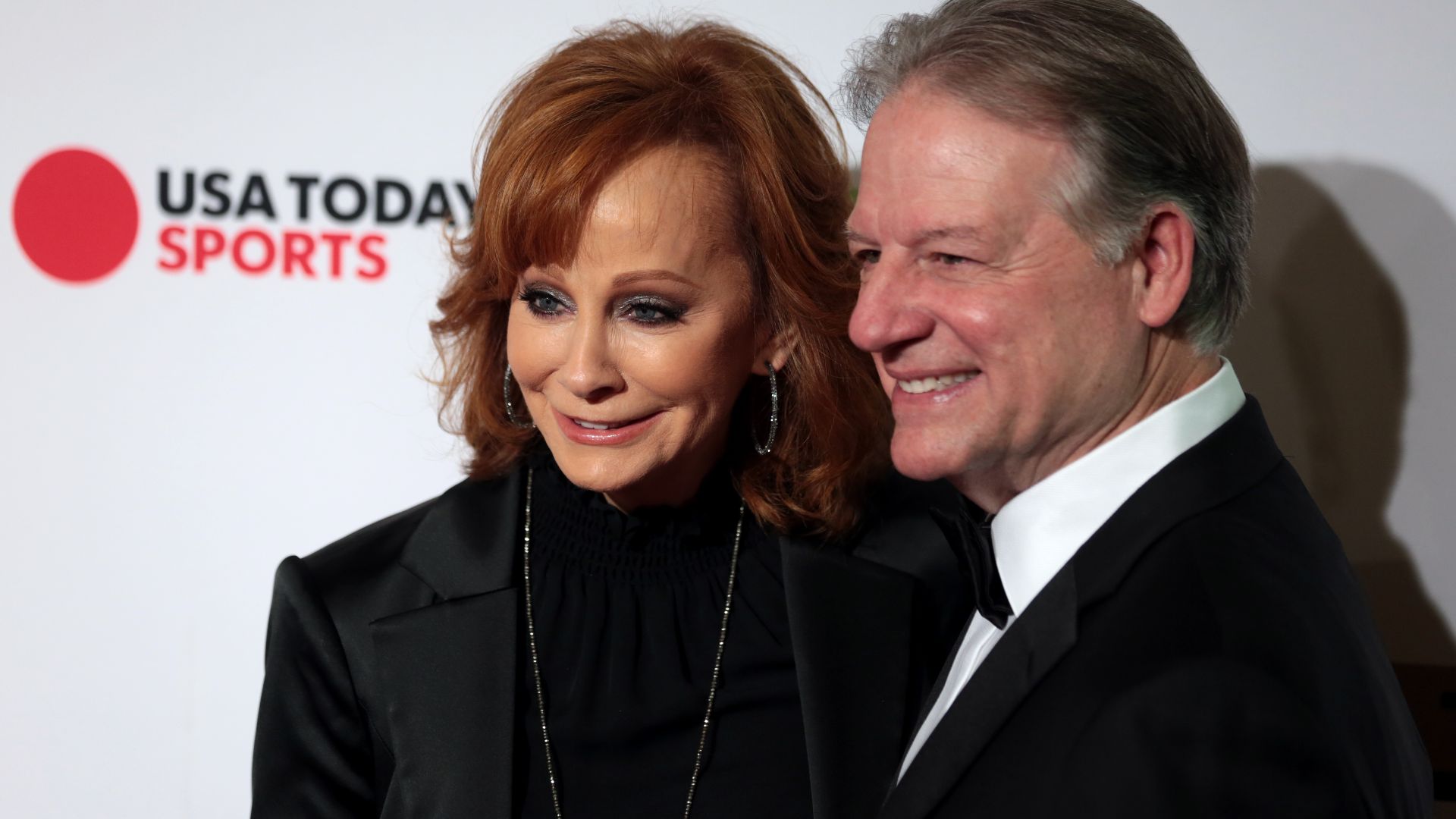 File:Reba McEntire & Skeeter Lasuzzo (40032573154).jpg