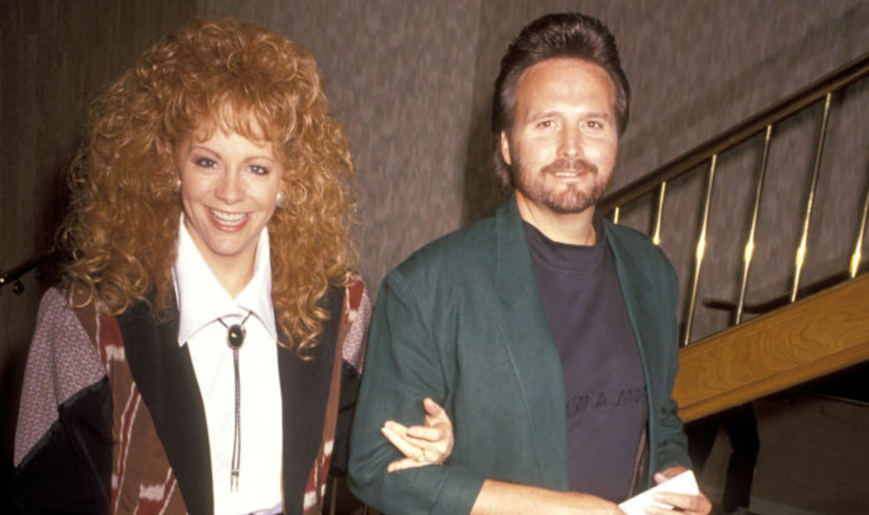 Reba McEntire