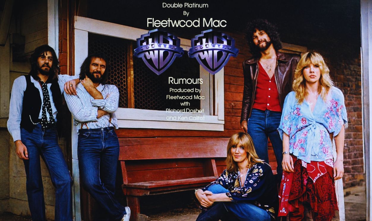 Fleetwood Mac