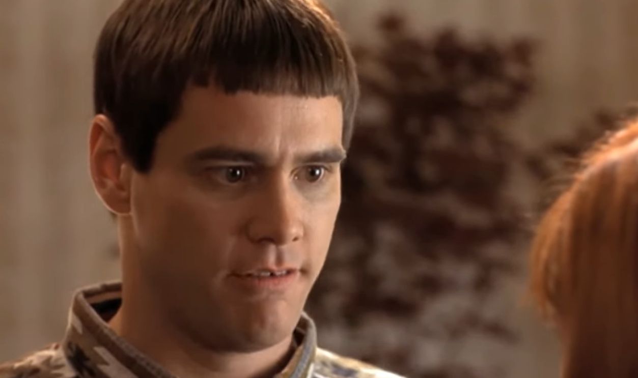 Screenshot from Dumb and Dumber (1994)