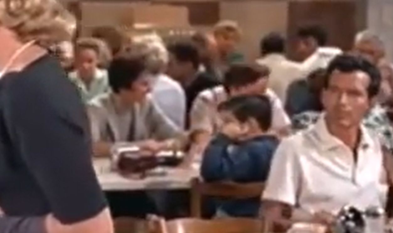 Screenshot from North by Northwest (1959)