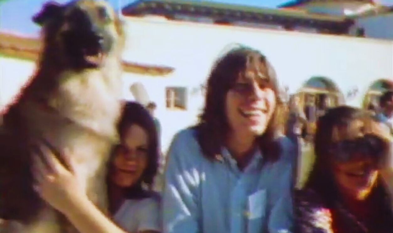  Screenshot from An American Family (1973)