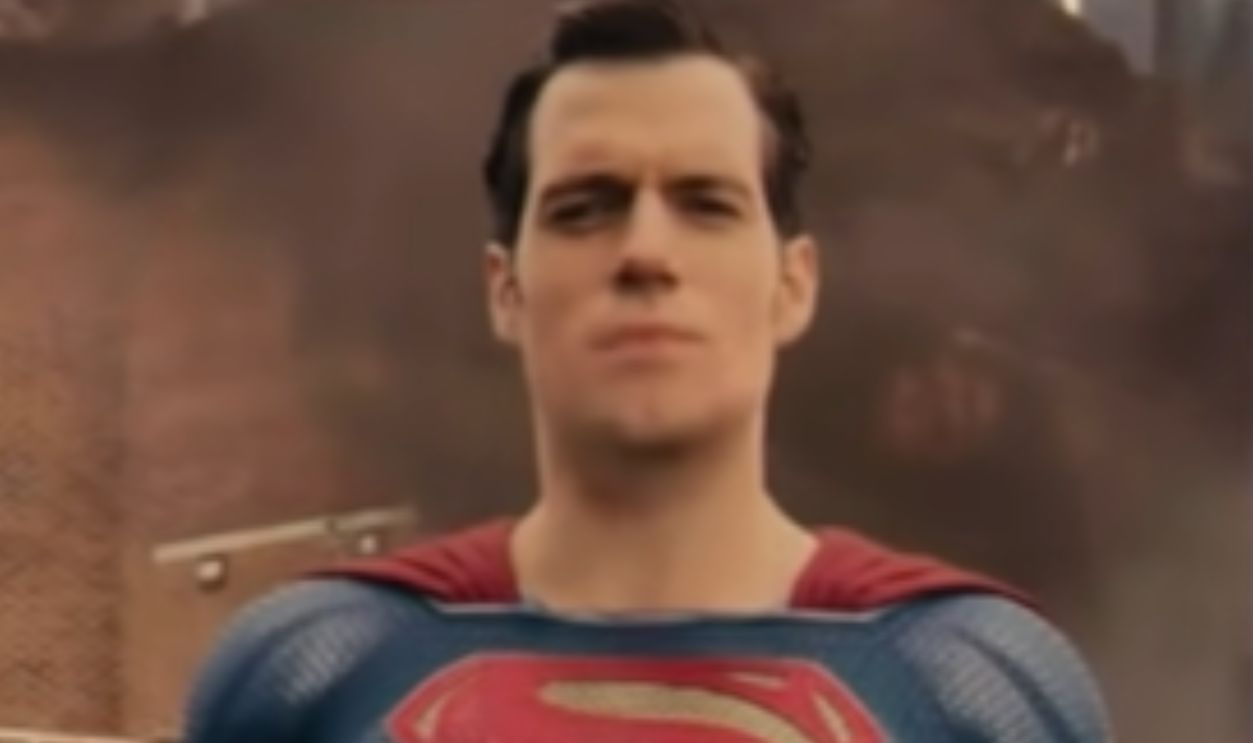 Screenshot from Justice League (2017)