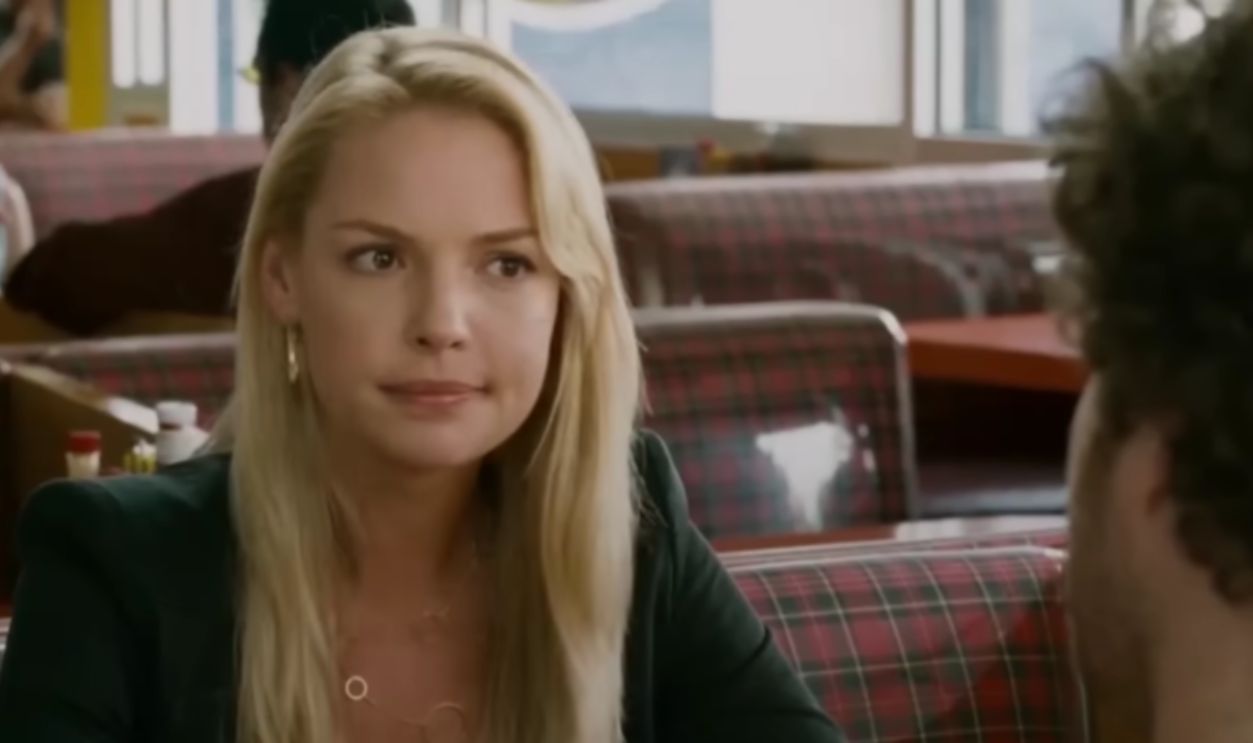 Screenshot from Knocked Up (2007)